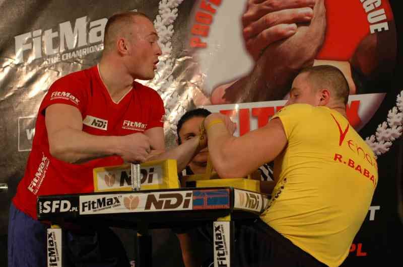 Vendetta Gemini Poland