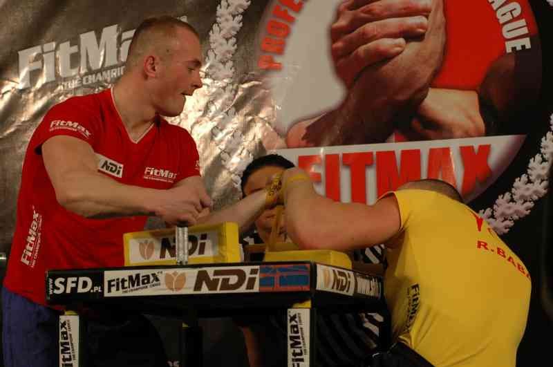 Vendetta Gemini Poland