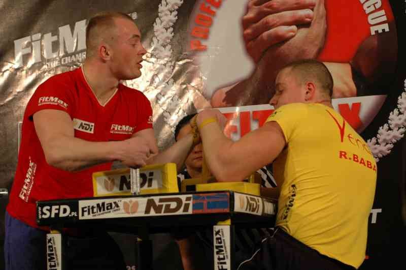 Vendetta Gemini Poland