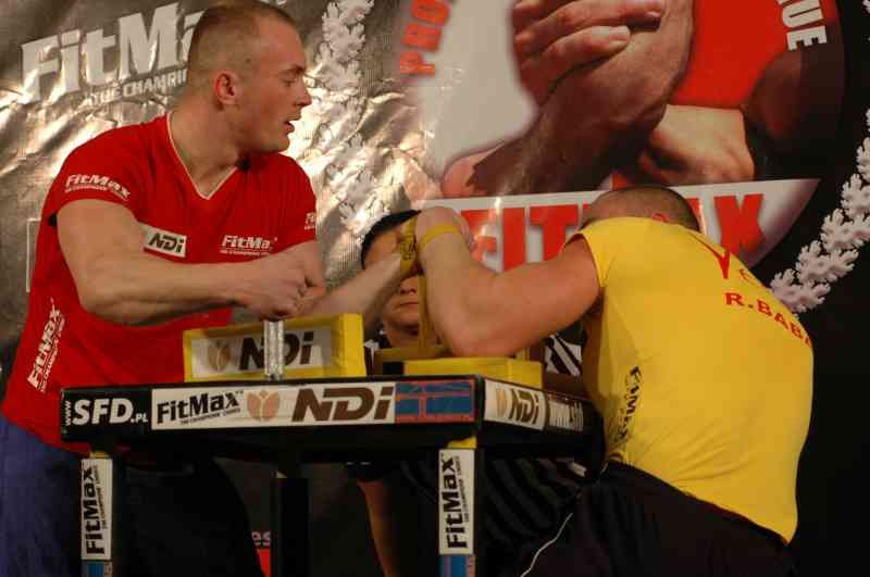 Vendetta Gemini Poland