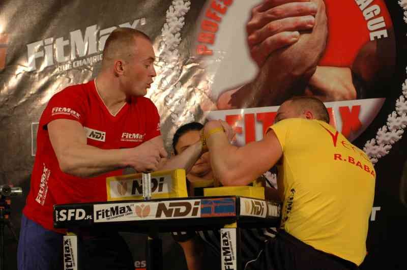 Vendetta Gemini Poland