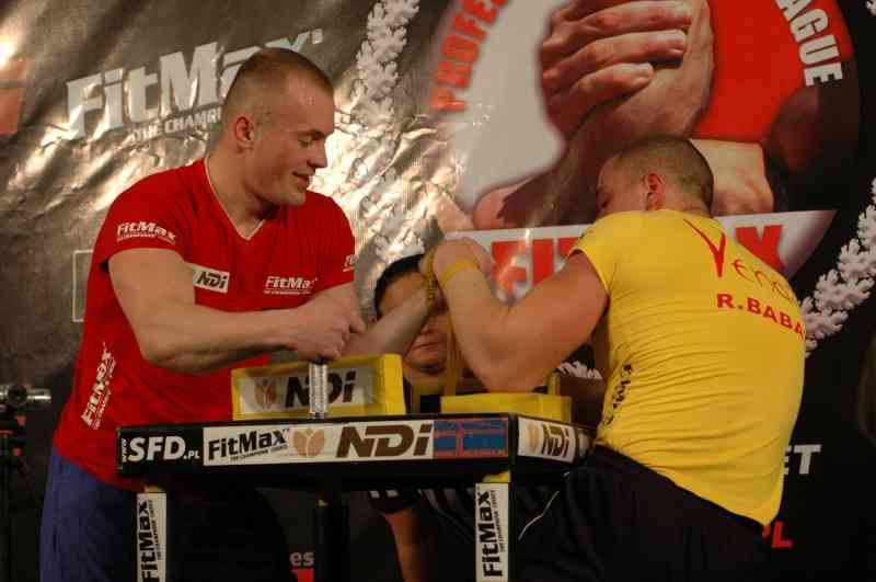 Vendetta Gemini Poland