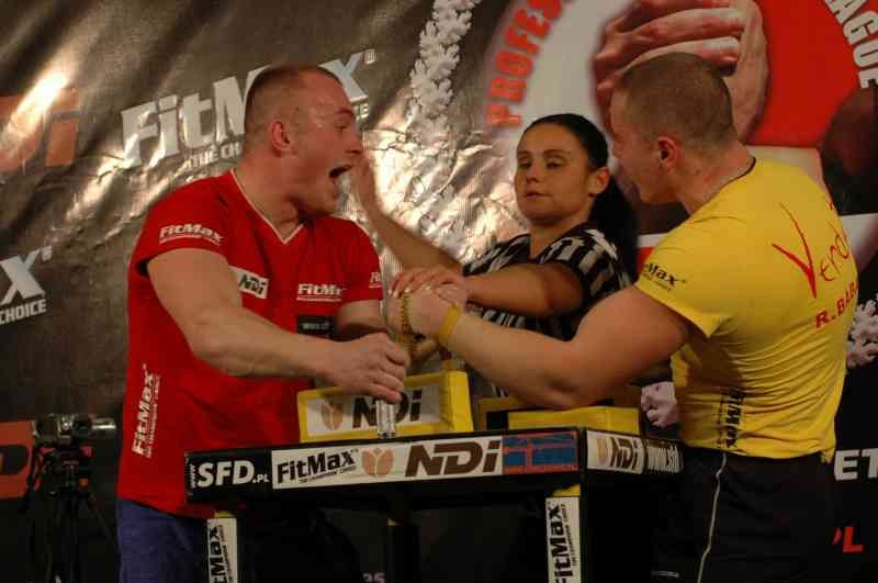 Vendetta Gemini Poland