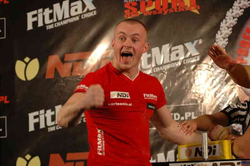 Vendetta Gemini Poland