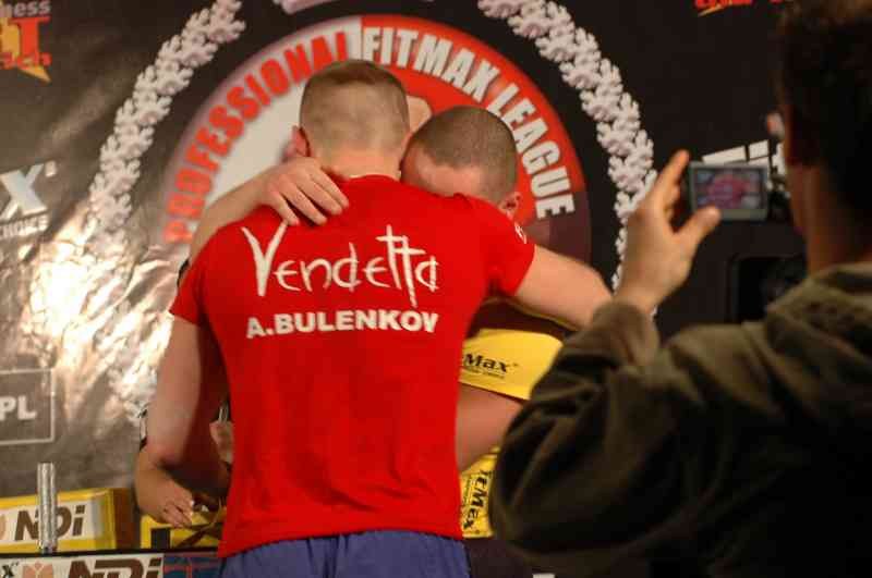 Vendetta Gemini Poland