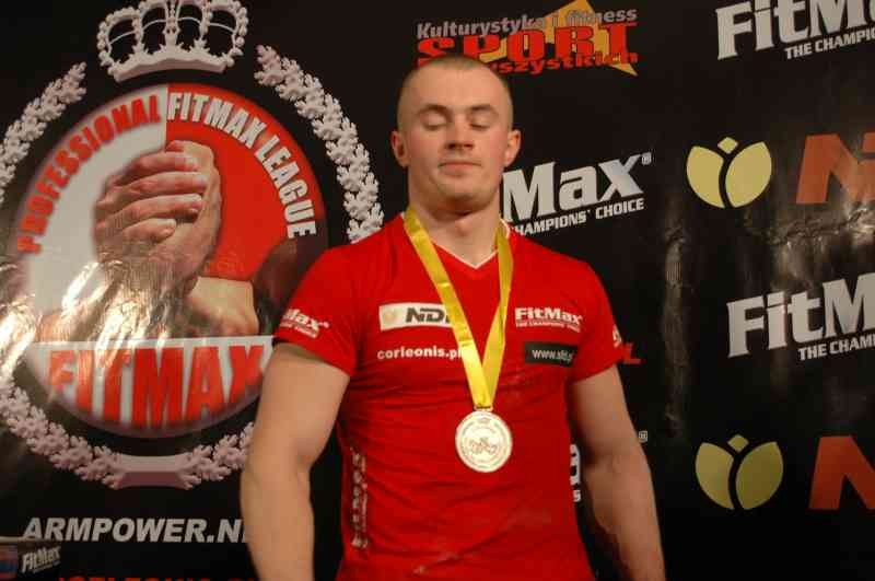 Vendetta Gemini Poland