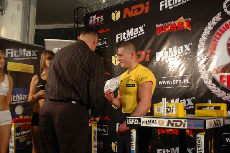 Vendetta Gemini Poland