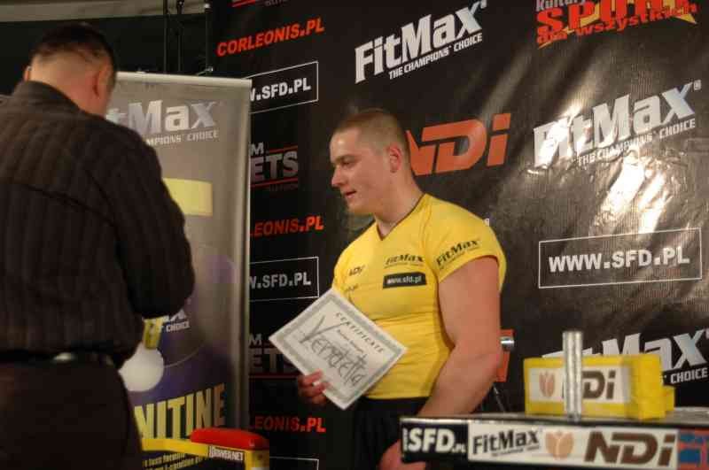 Vendetta Gemini Poland