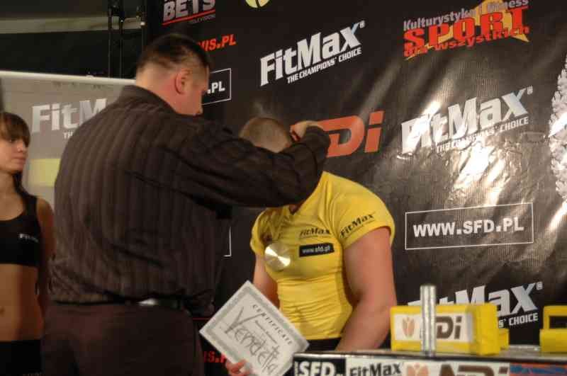 Vendetta Gemini Poland