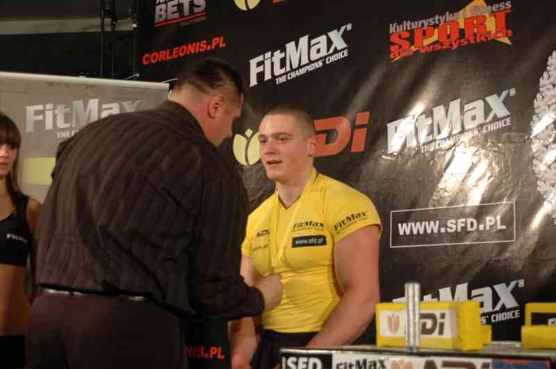 Vendetta Gemini Poland