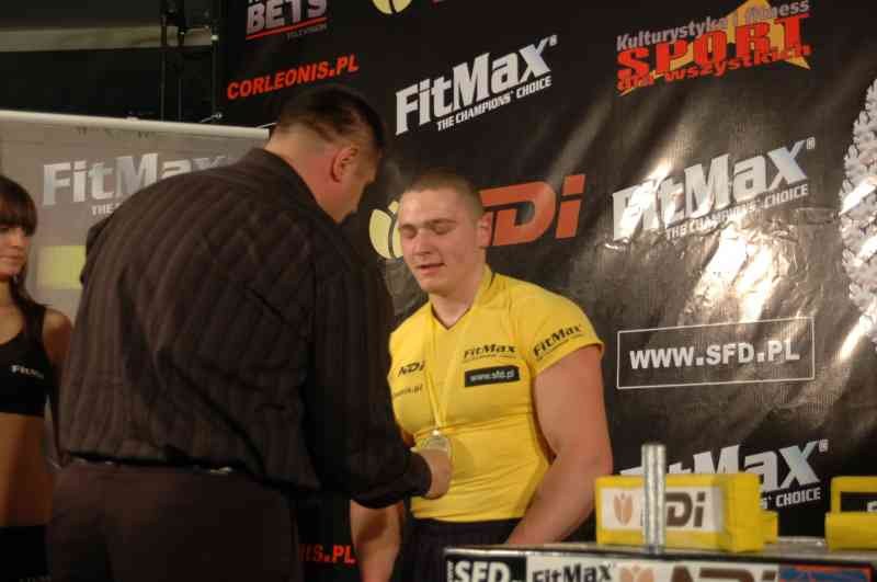 Vendetta Gemini Poland