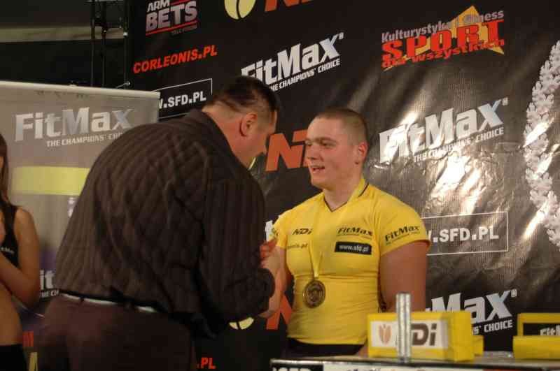 Vendetta Gemini Poland