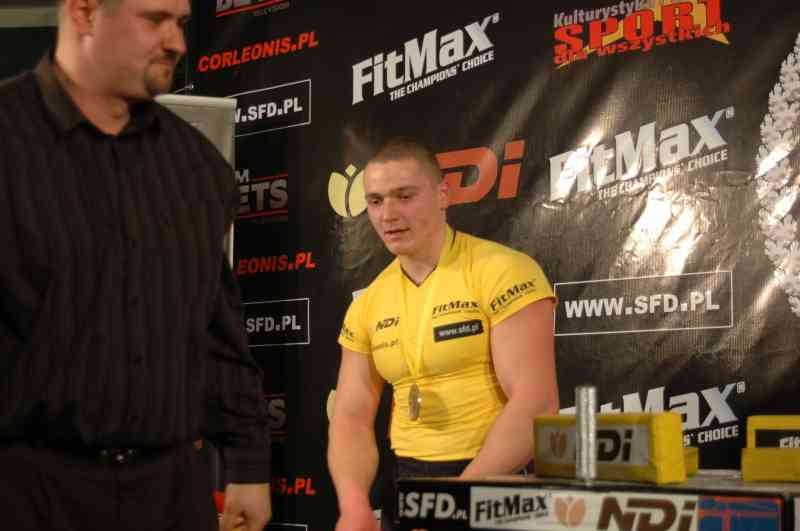 Vendetta Gemini Poland