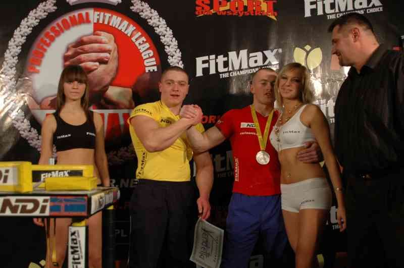 Vendetta Gemini Poland