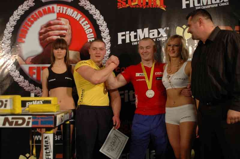 Vendetta Gemini Poland