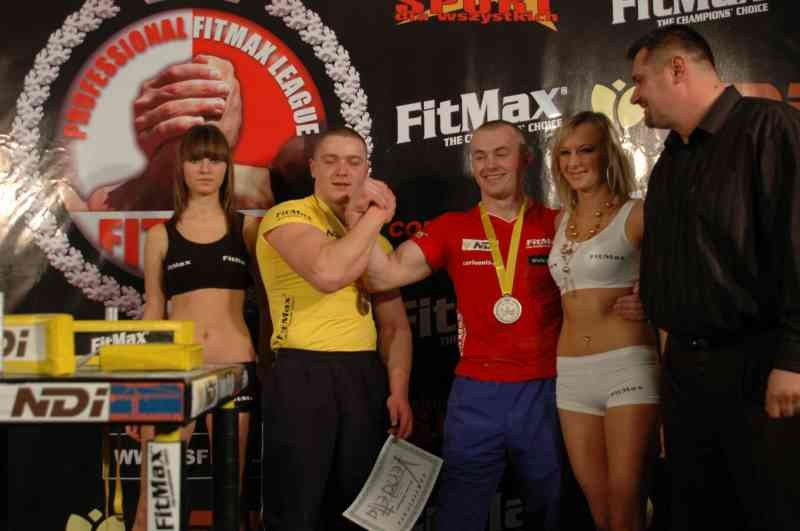 Vendetta Gemini Poland