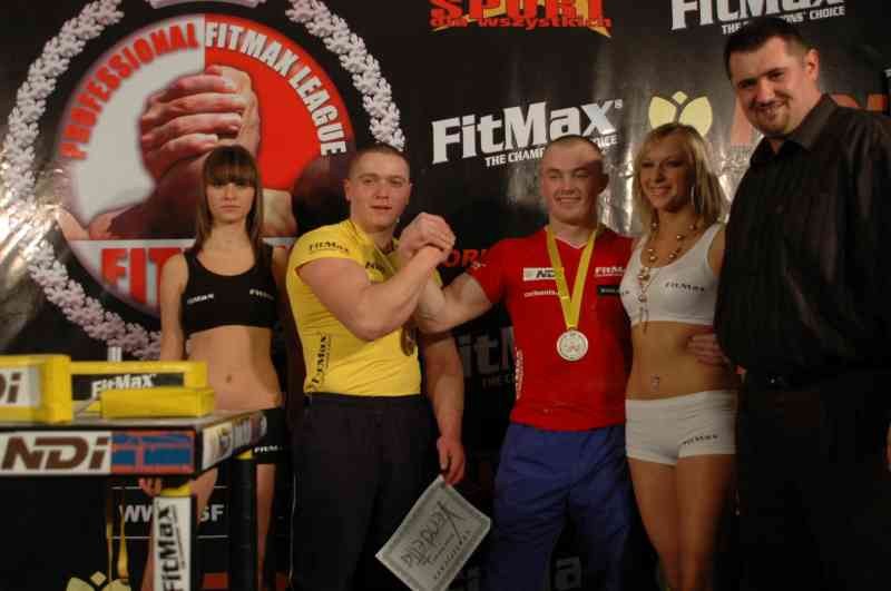 Vendetta Gemini Poland