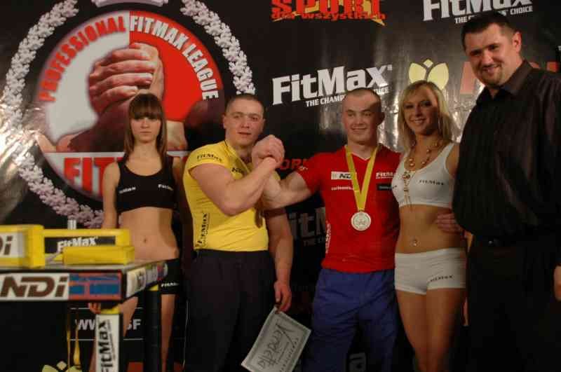 Vendetta Gemini Poland