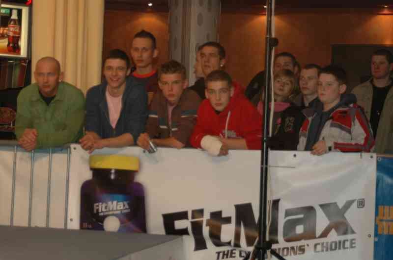 Vendetta Gemini Poland