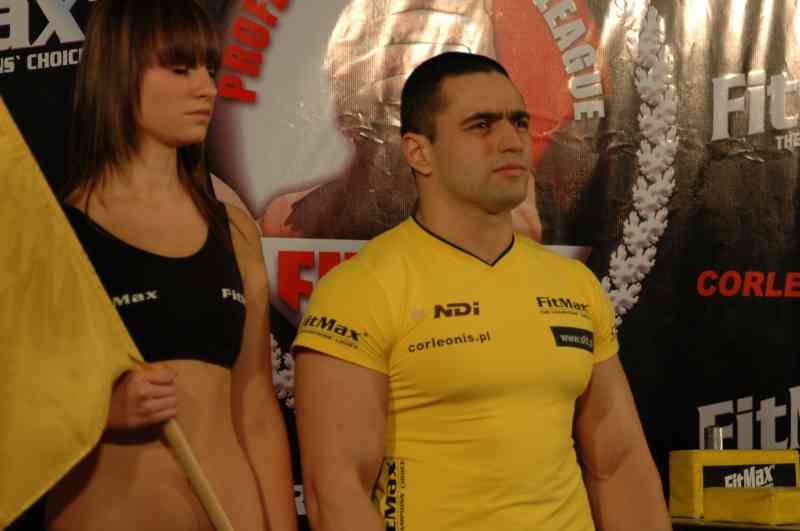 Vendetta Gemini Poland