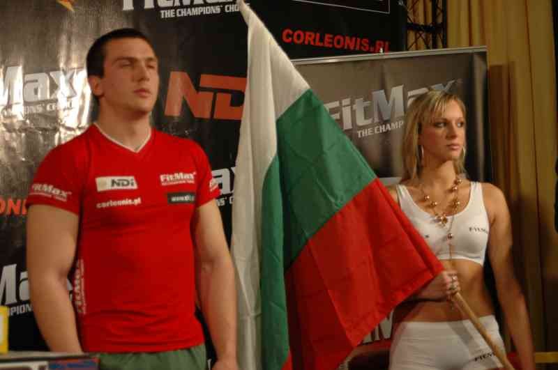 Vendetta Gemini Poland