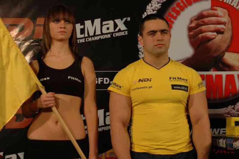 Vendetta Gemini Poland