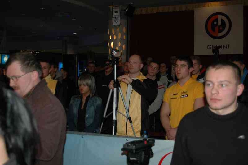 Vendetta Gemini Poland