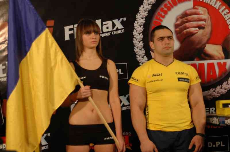 Vendetta Gemini Poland