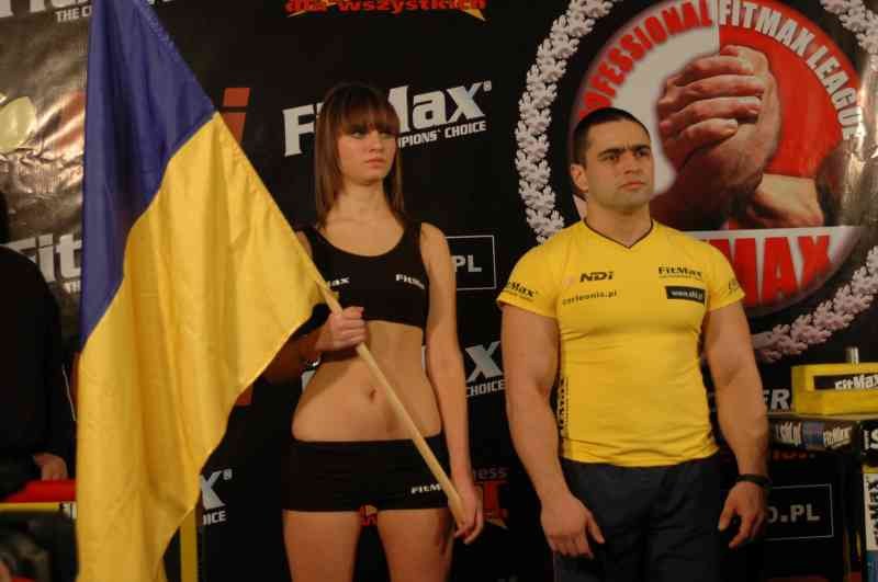 Vendetta Gemini Poland