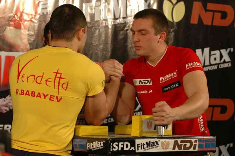 Vendetta Gemini Poland