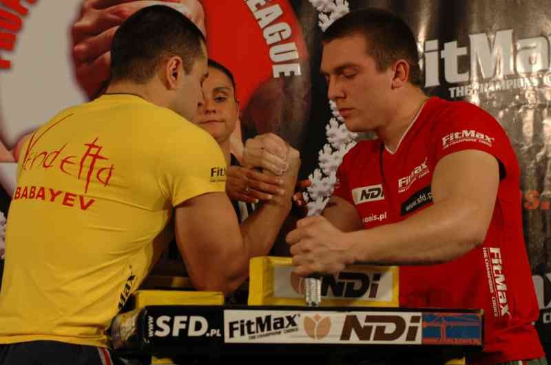 Vendetta Gemini Poland