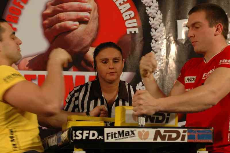 Vendetta Gemini Poland