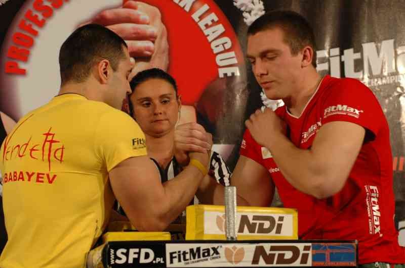 Vendetta Gemini Poland