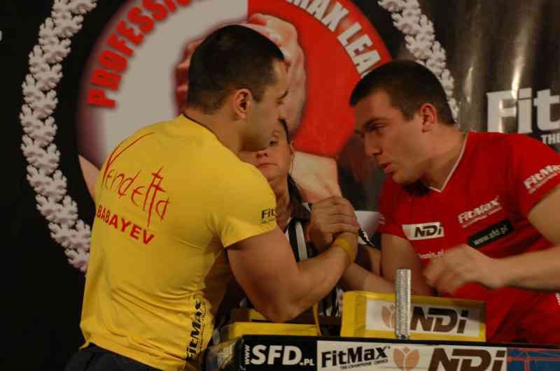 Vendetta Gemini Poland