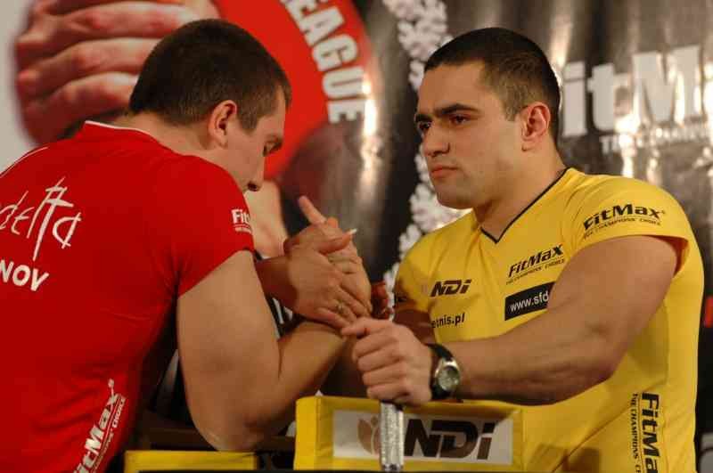 Vendetta Gemini Poland