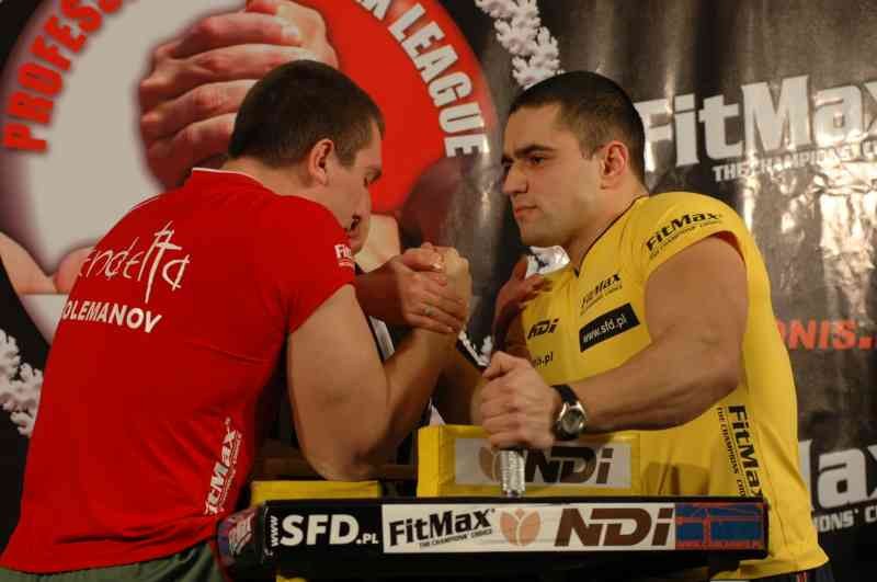 Vendetta Gemini Poland