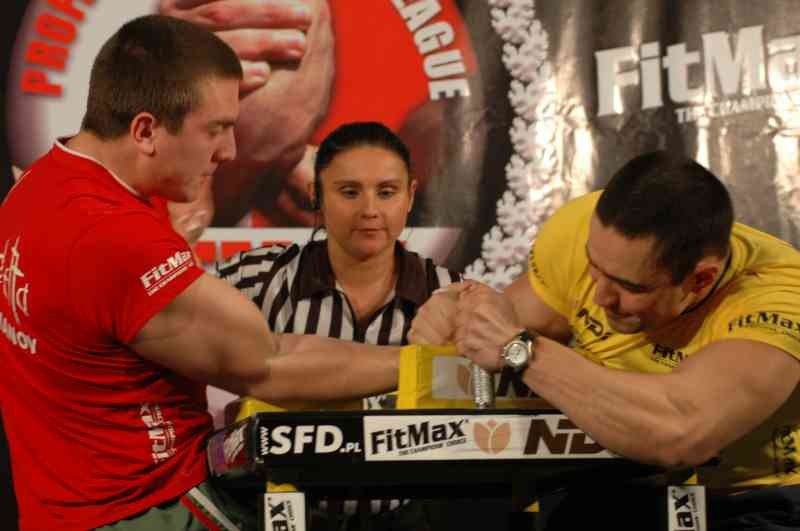 Vendetta Gemini Poland