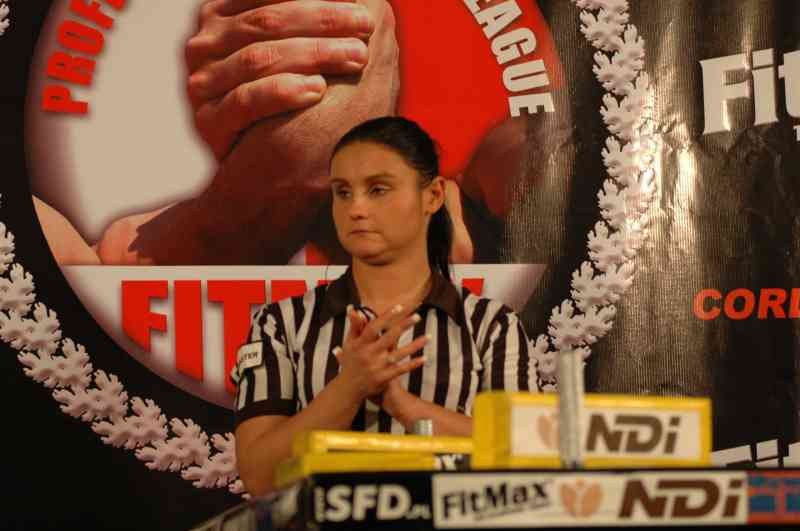 Vendetta Gemini Poland