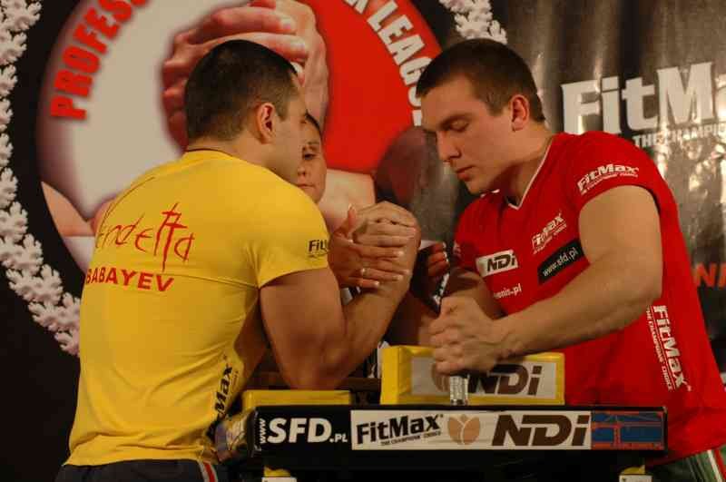 Vendetta Gemini Poland