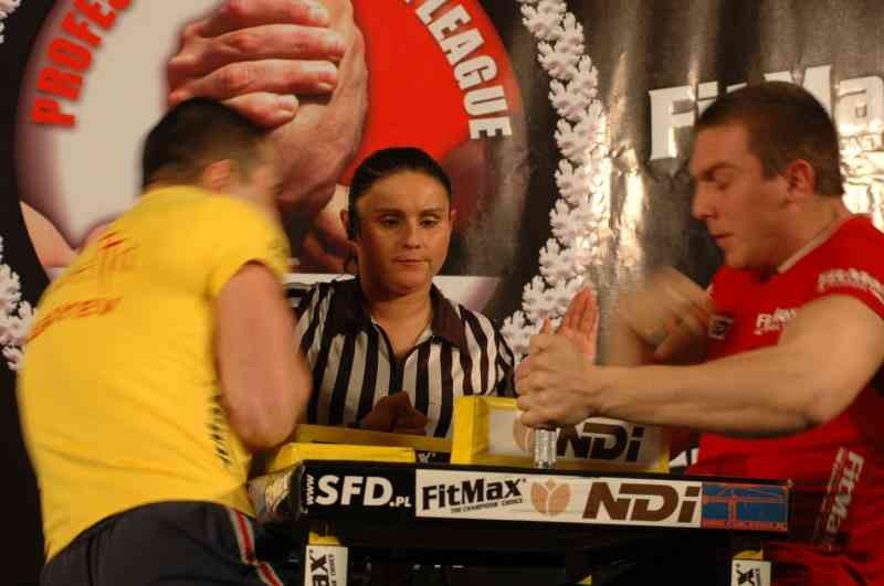 Vendetta Gemini Poland