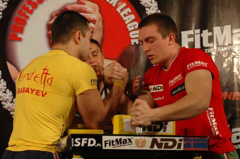 Vendetta Gemini Poland