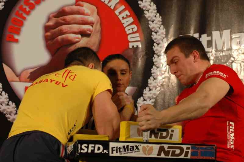 Vendetta Gemini Poland