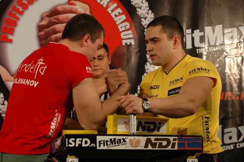 Vendetta Gemini Poland