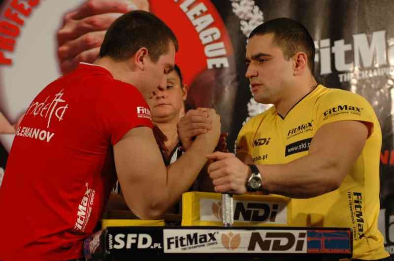 Vendetta Gemini Poland