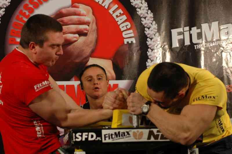 Vendetta Gemini Poland