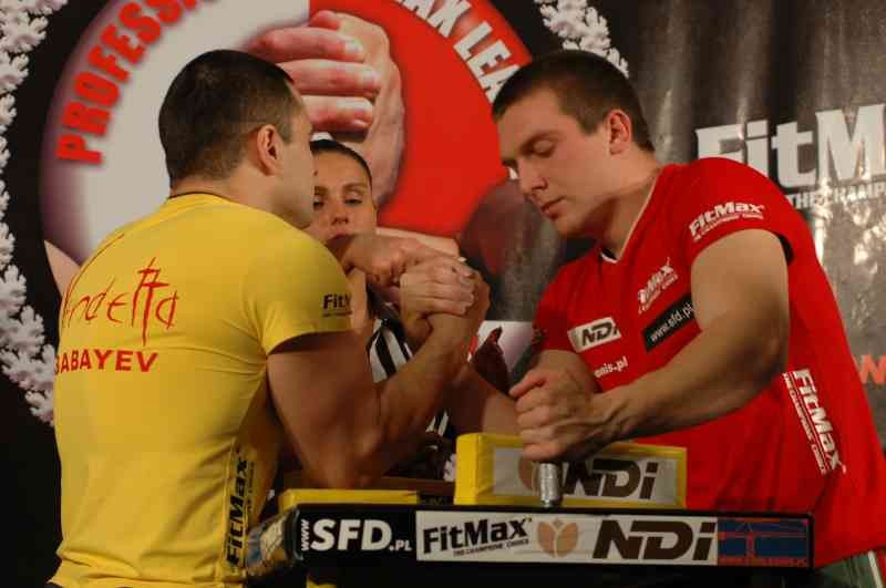 Vendetta Gemini Poland