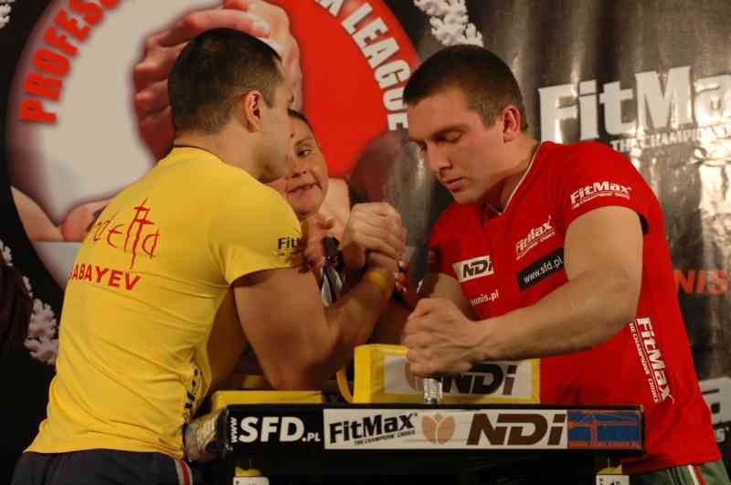 Vendetta Gemini Poland