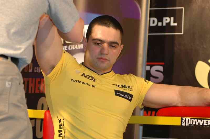 Vendetta Gemini Poland