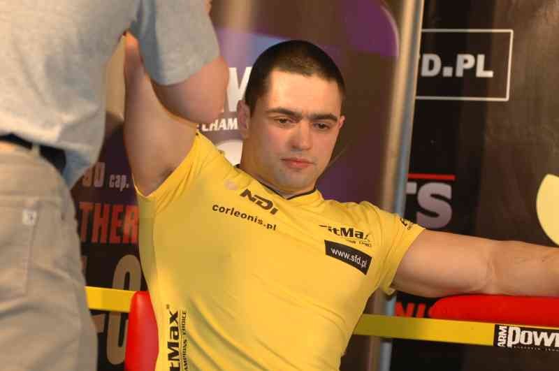 Vendetta Gemini Poland