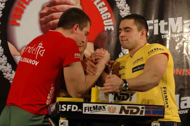 Vendetta Gemini Poland